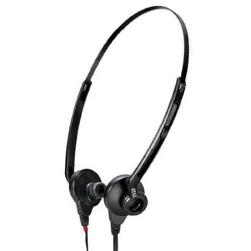 STAX SR-003MK2 Ear Speakers Canal type Headphone Condenser-type in-ear type