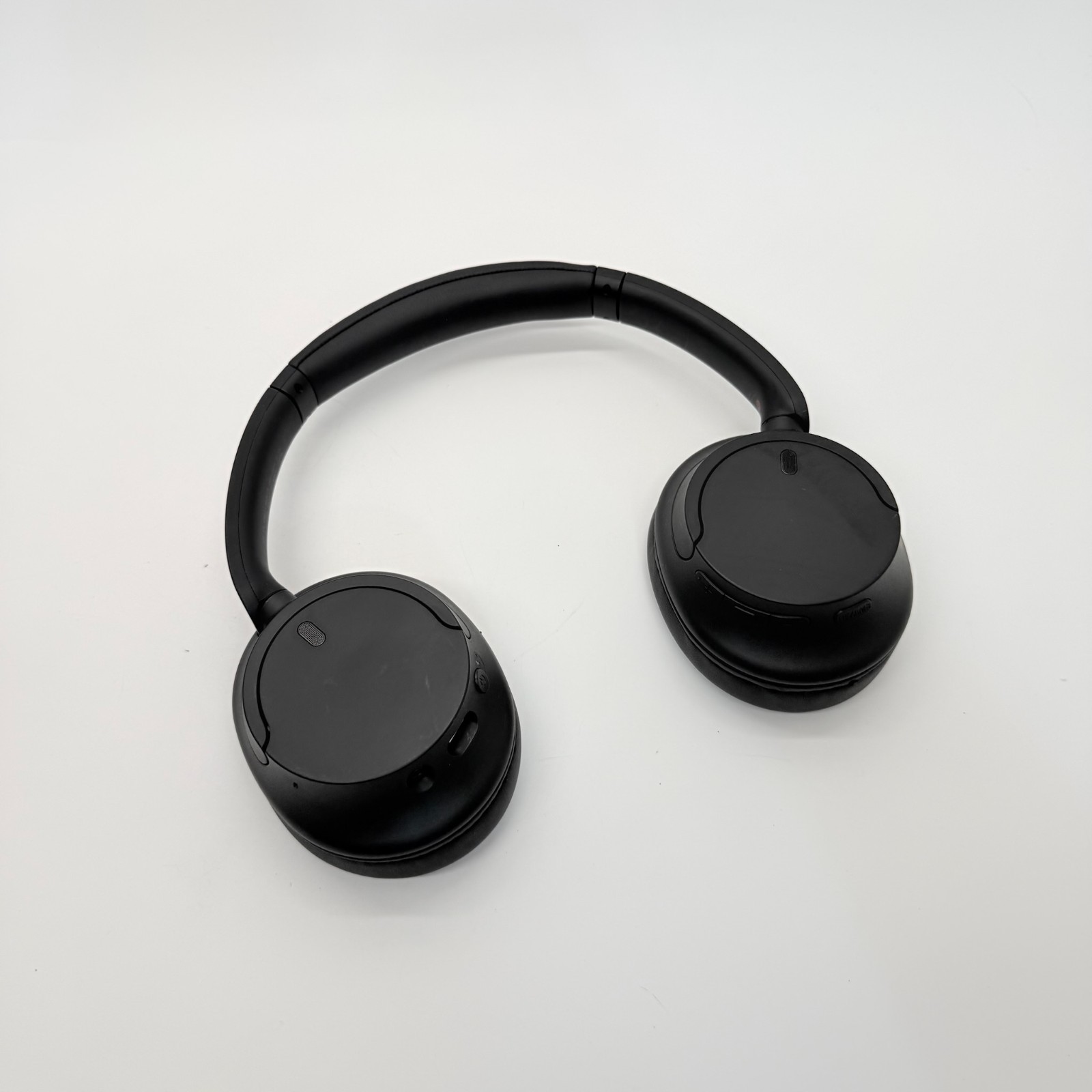 Sony WH-CH720N/B Noise Canceling Wireless Headphones WHCH720N – Black