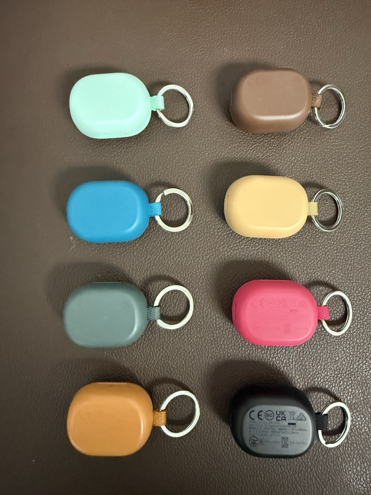 JBuds Mini True Wireless Bluetooth Earbuds + Charging Case, Crystal Clear Calls