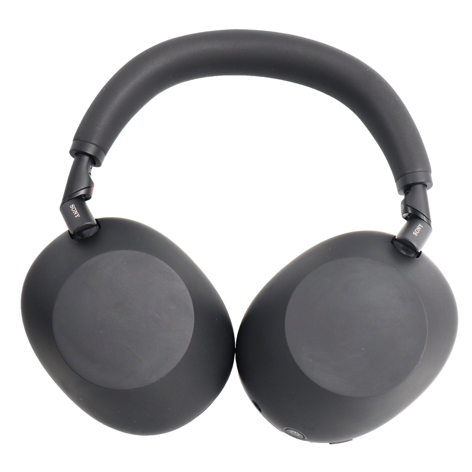 Sony WH-1000XM6 The Best Noise Canceling Wireless Headphones Blue – Good Cond.