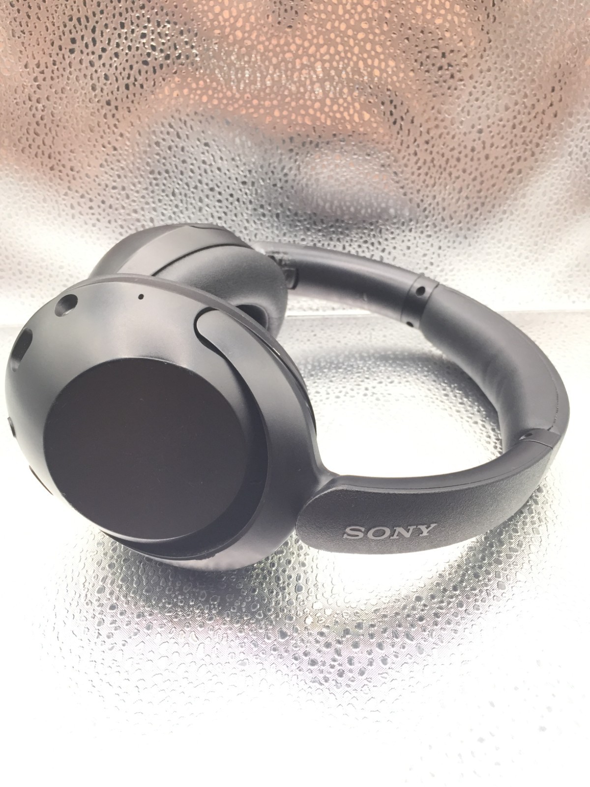 Sony WH-XB910N Bluetooth Headphones – Black READ FULL DESCRIPTION