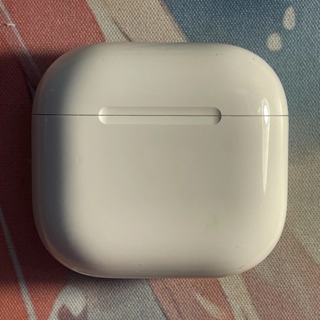 Apple AirPods Pro Wireless Charging Case, A3058