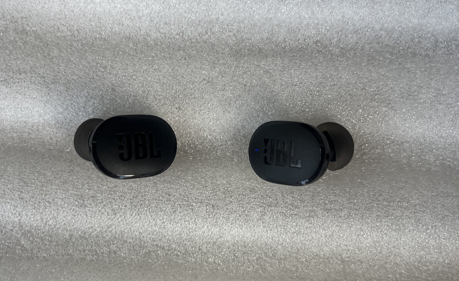 JBL Tune Buds True Wireless -A Pair of earbud Only-NO CHARGE CASE