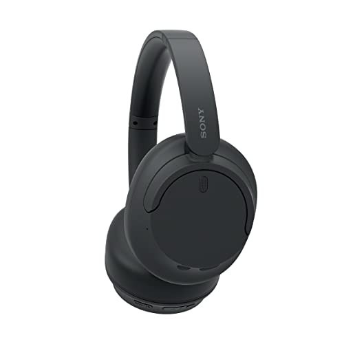 Sony Model Number # WHCH720N/B Wireless Bluetooth Headphones