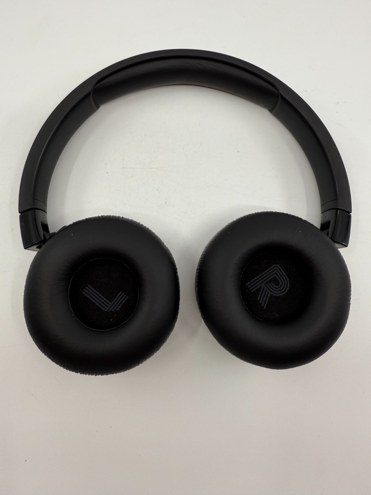 JBL Tune 670NC Adaptive Noise Cancelling Wireless Foldable On-Ear Headphones
