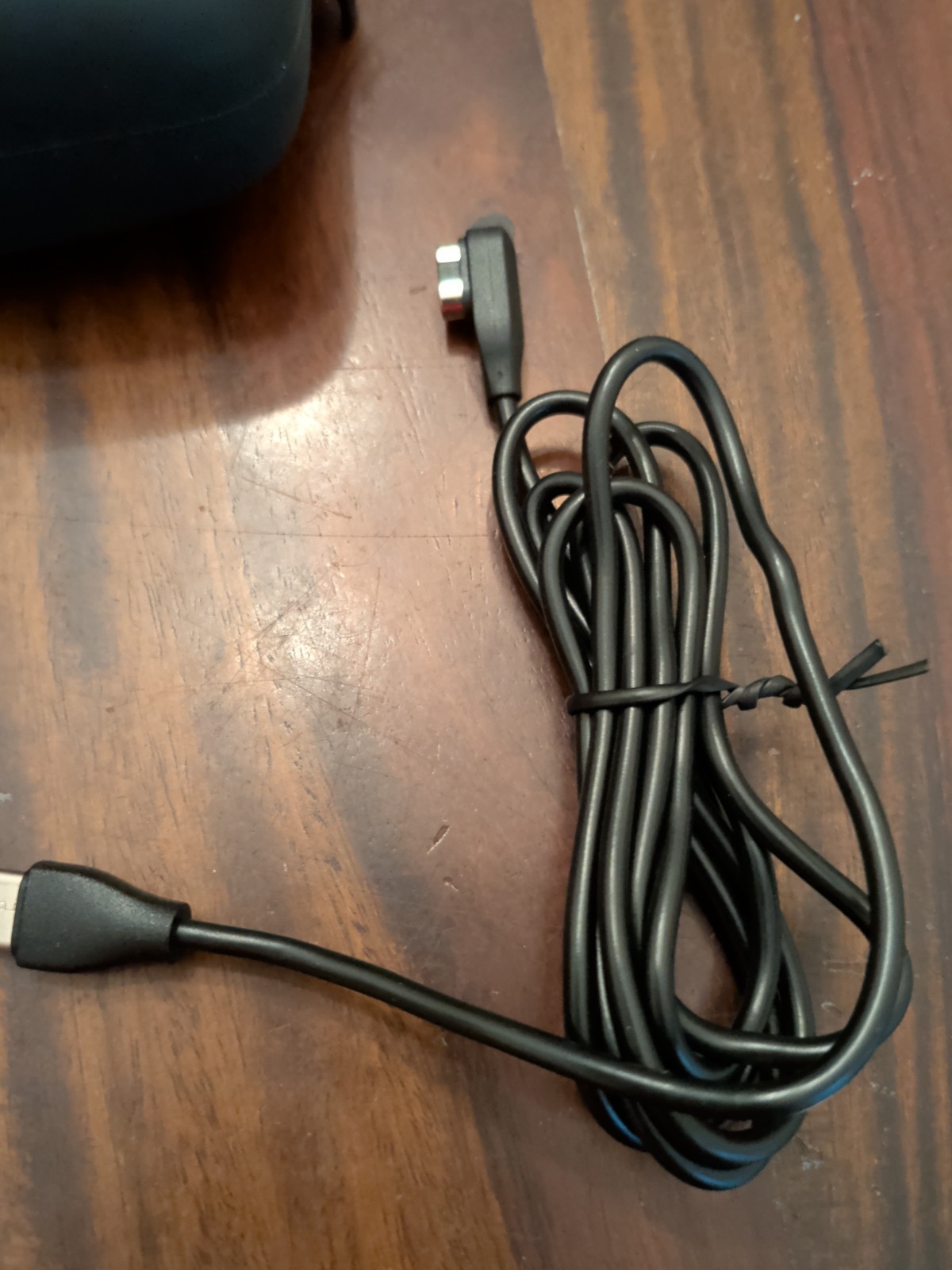 Shokz OpenSwim Pro Wireless Bone Conduction Open-Ear Headphones Red – EUC Tested
