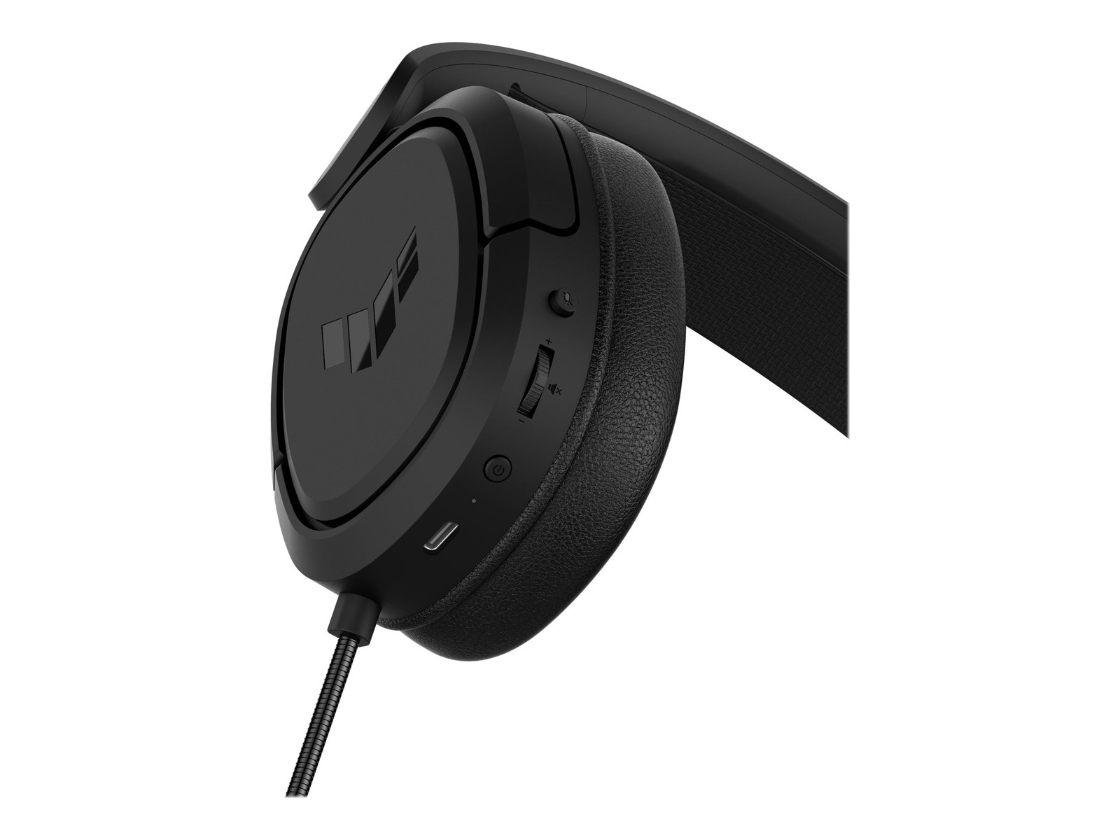 ASUS TUF Gaming H1 Wireless Wireless 20 20000Hz Gaming 295 90YH0391-B3UA00