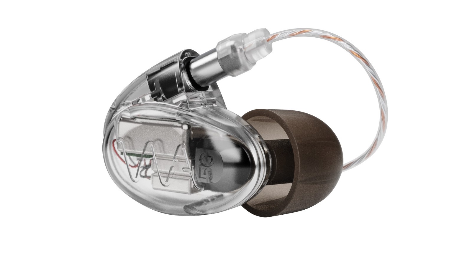 X50 PROFESSIONAL IN – WESTONE AUDIO WESTONE PRO