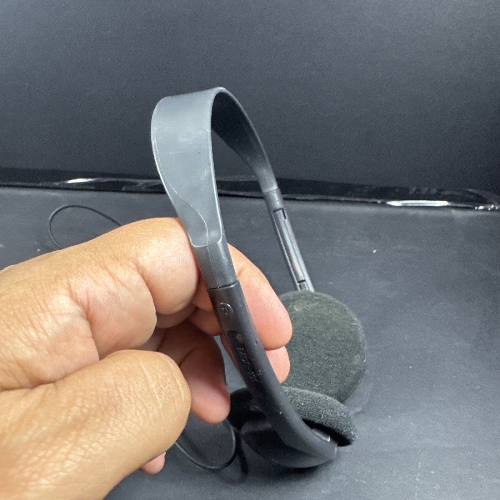 Sony MDR-101 Wired On-Ear Stereo Headphones TESTED