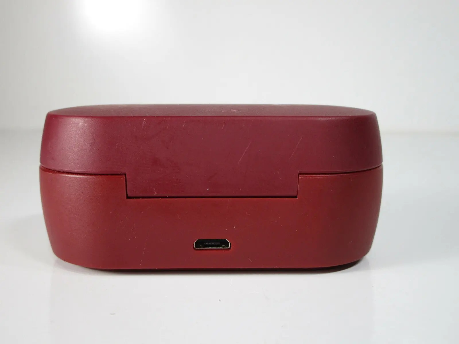 Skullcandy Sesh True Wireless Earbuds – Moab Red Headphones Earphones