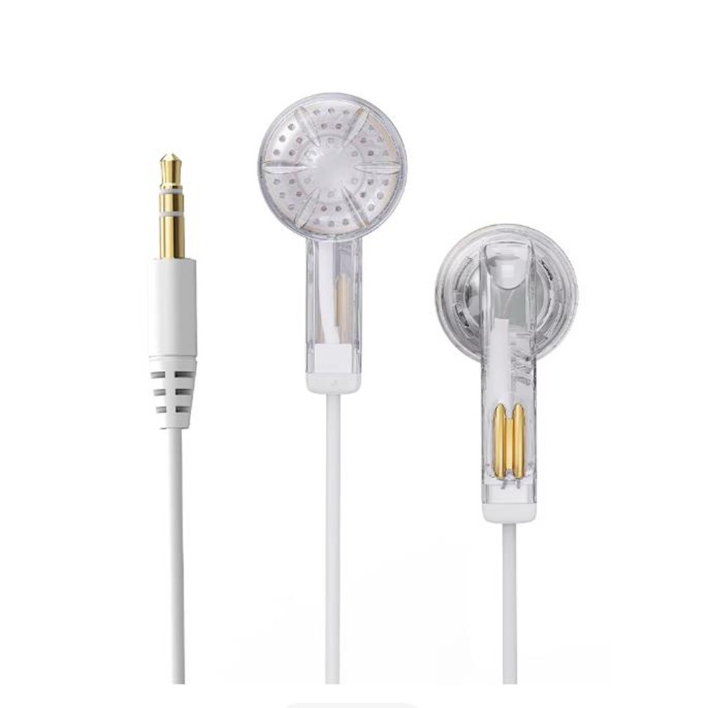 FiiO JF11 3.5mm/4.4mm Wired HiFi Gaming Earphone Dynamic Driver In-Ear Earbuds