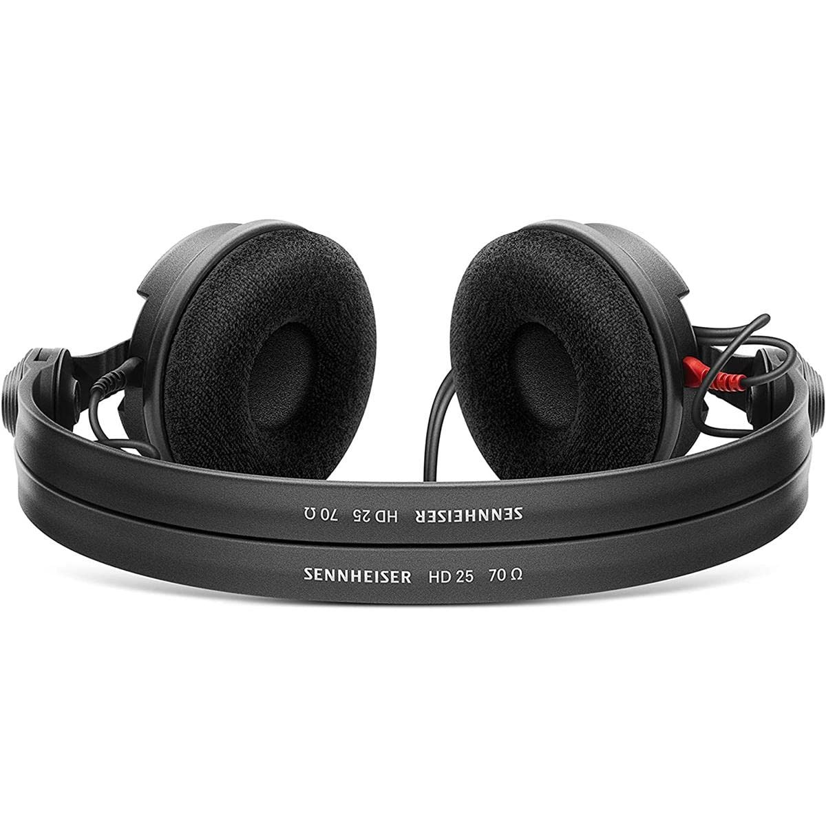 Sennheiser HD 25 Special Edition Black