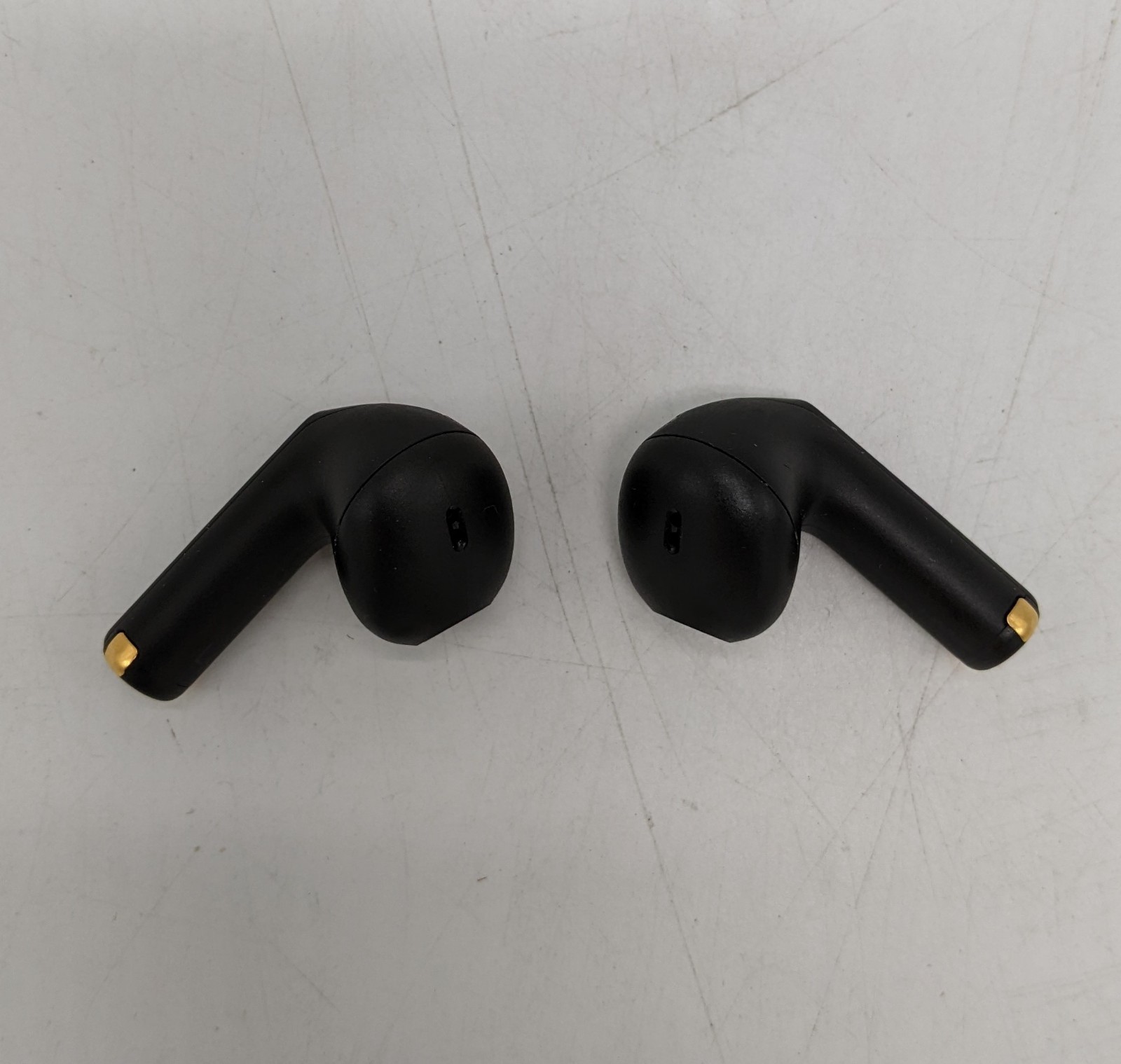 SENNHEISER ACCENTUM OPEN WIRELESS EARBUDS | OTW1 | BLACK