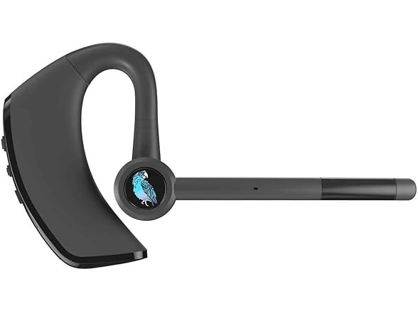 Blue Parrot M300-XT SE Noise Cancelling Bluetooth Headset-Black (204440)