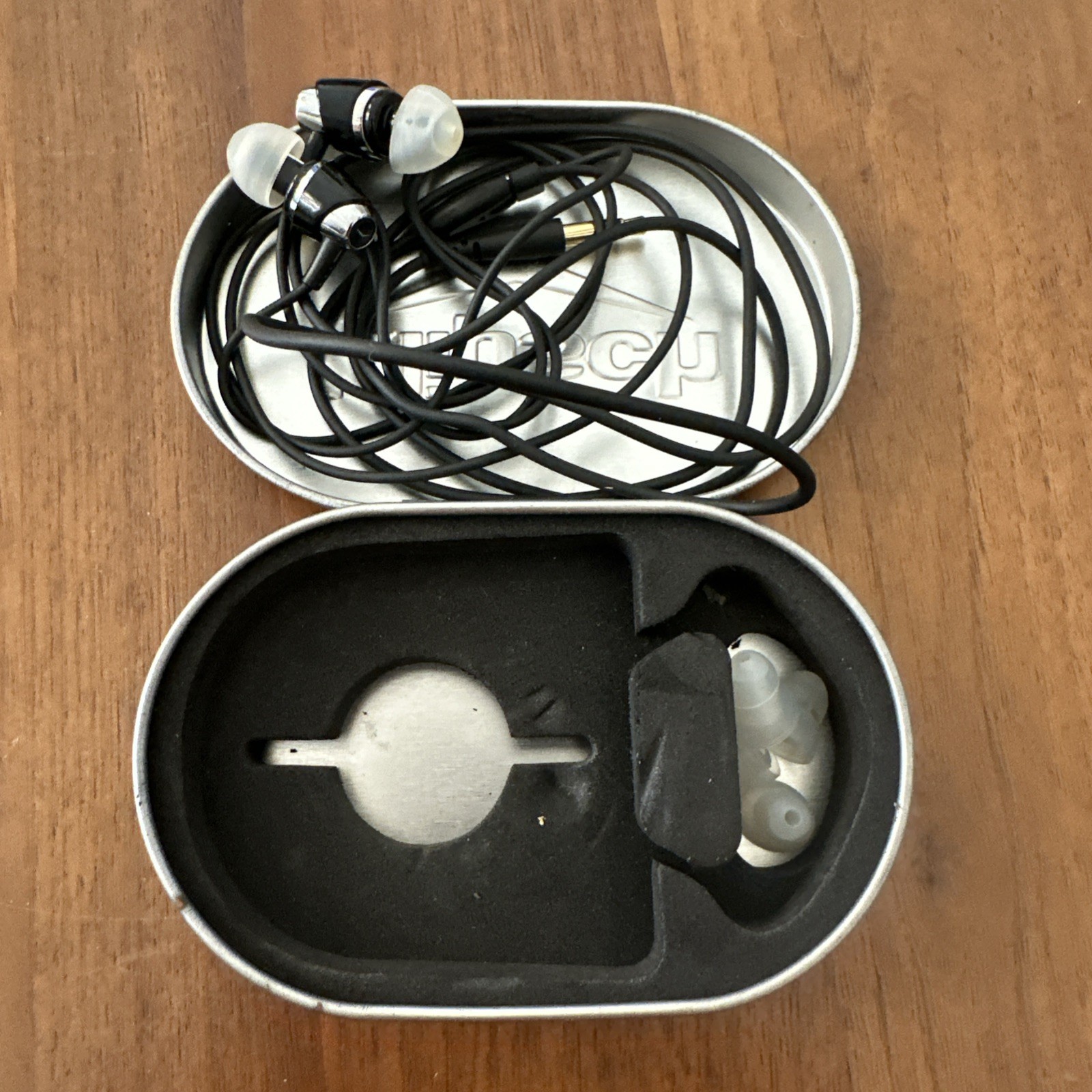 Klipsch Image S4 Series In Ear Headphones With Case