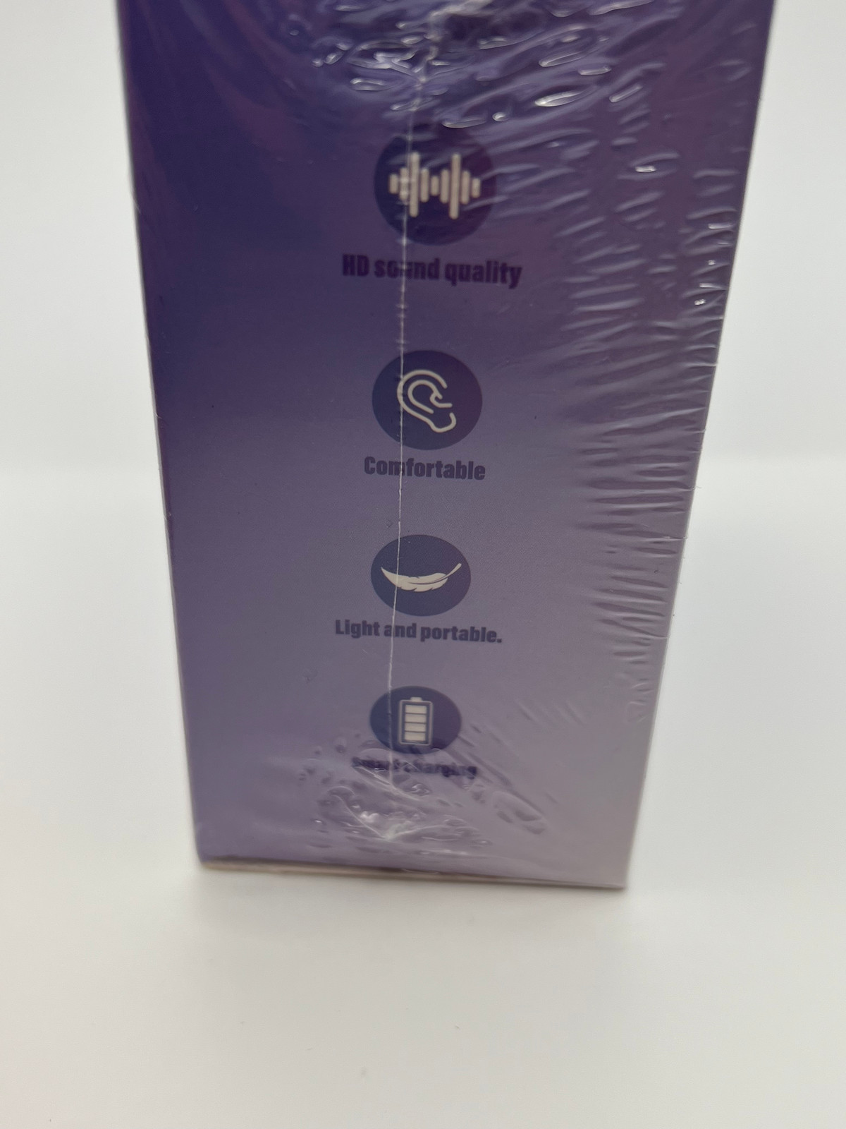 AI Translate Earbuds
