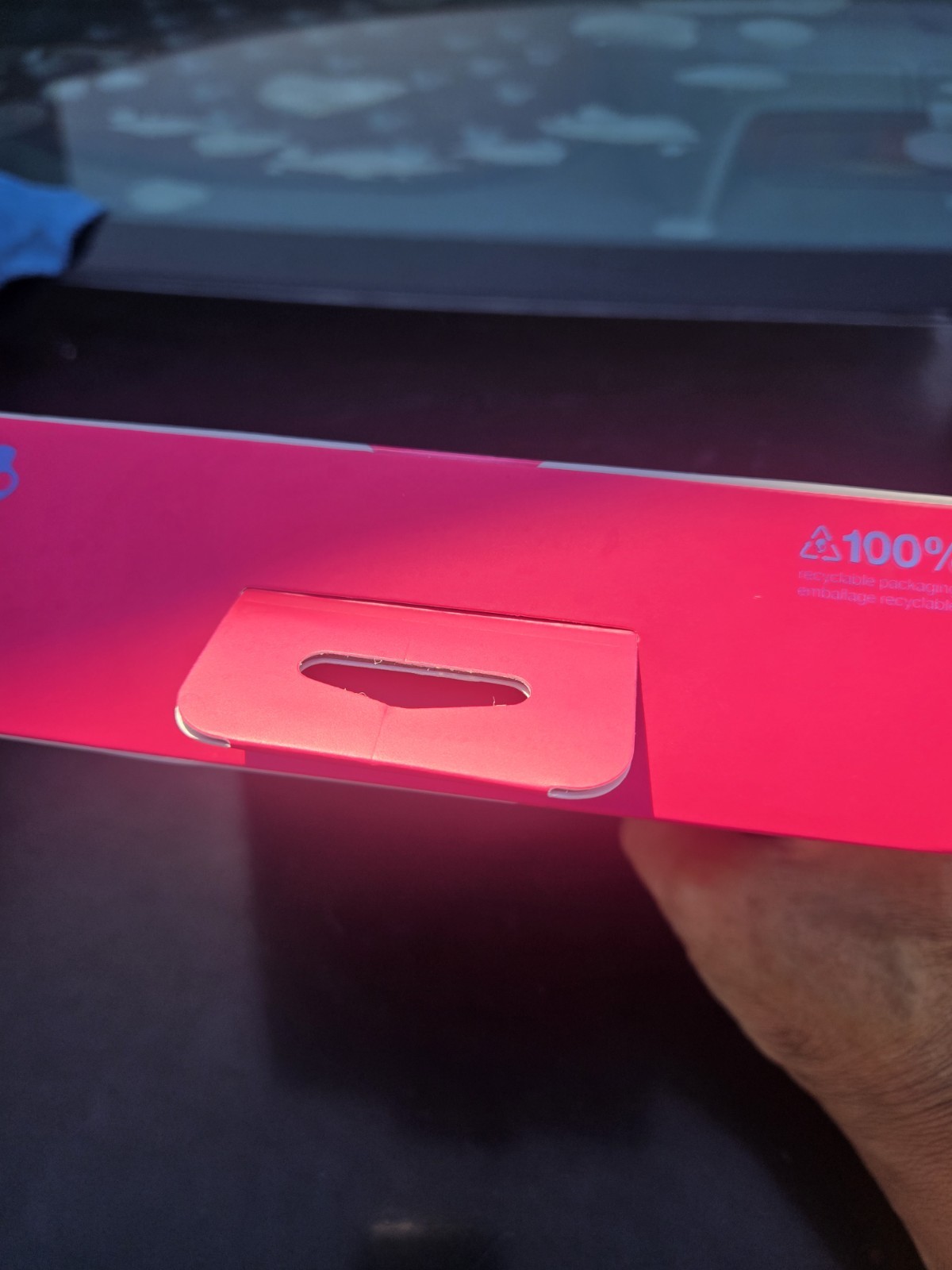 Skullcandy Icon 180 Wireless On-Ear Headphones – PINK