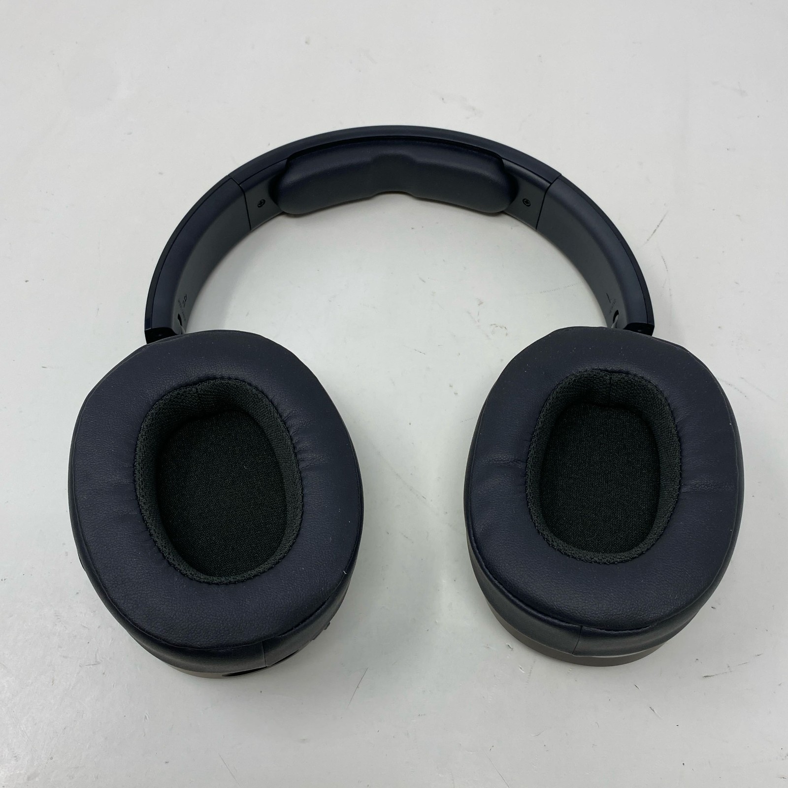 Skullcandy Hesh Evo Wireless Over-Ear Headphones – True Black