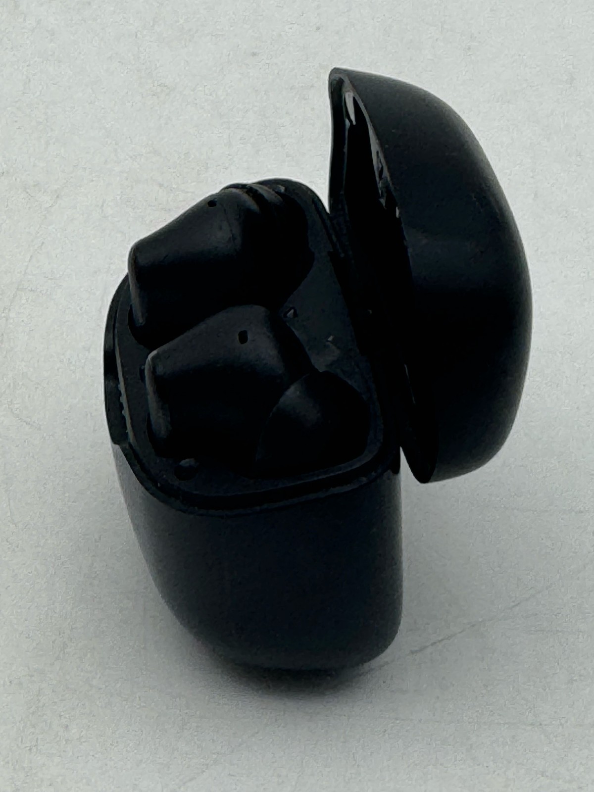 (BROKEN) JBL Tune Flex TWS ANC Earbuds JBLTFLEXBLKAM 12mm Pure Bass IPX4