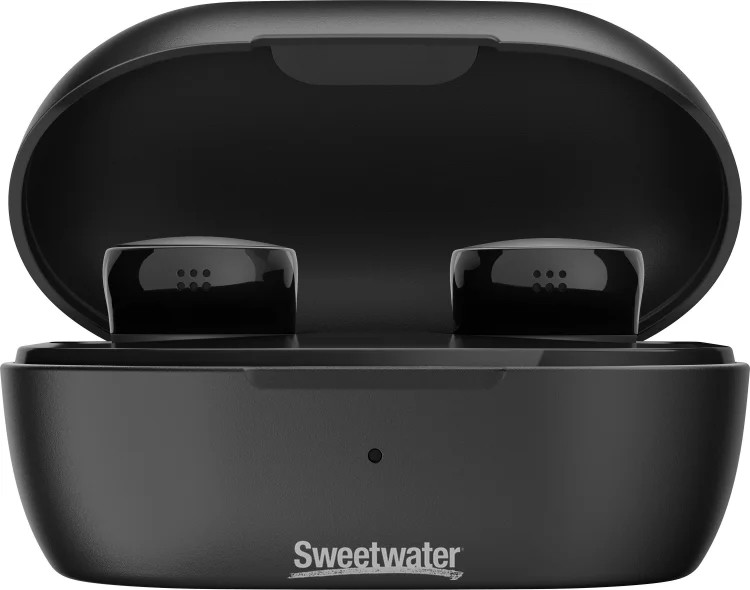 Bose QuietComfort Noise-canceling True Wireless Earbuds – Black
