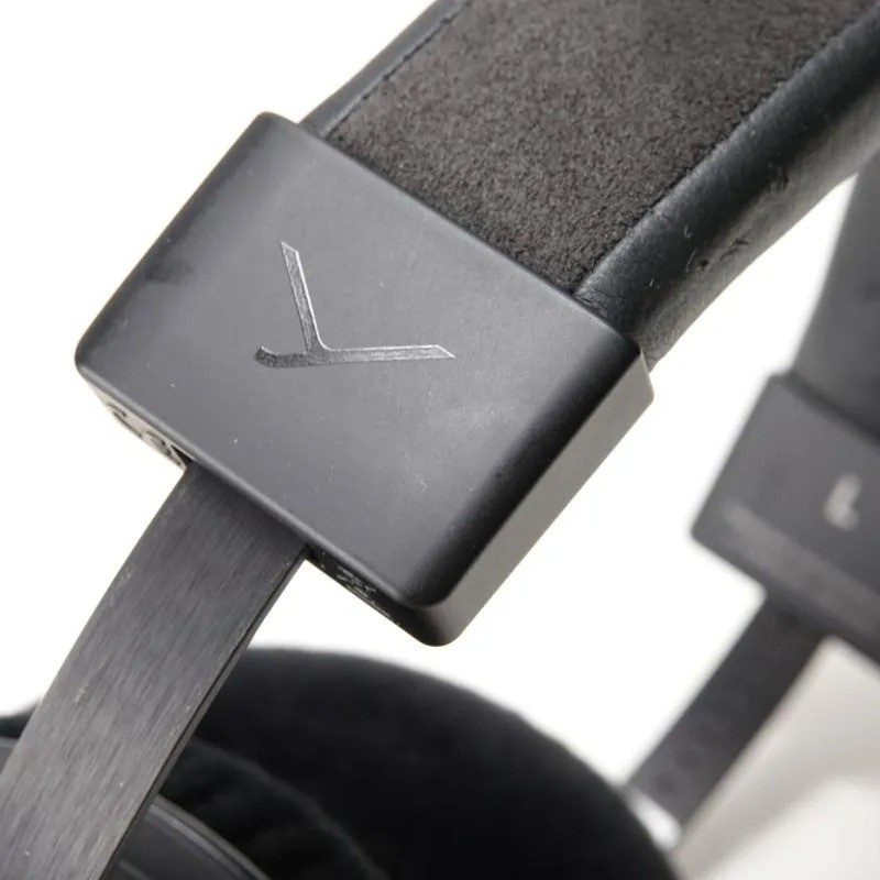Beyerdynamic T1 3rd Gen Dynamic High End Tesla Headphones Tested Working