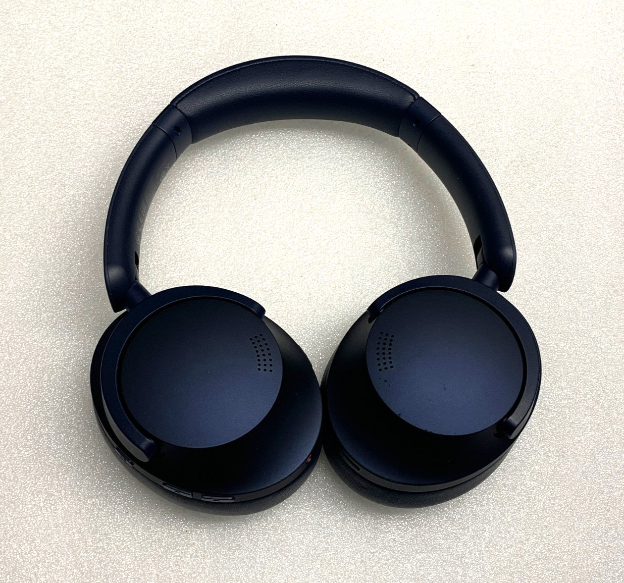 1MORE HQ51 | Wireless over-ear headphones | Noise canceling | Blue