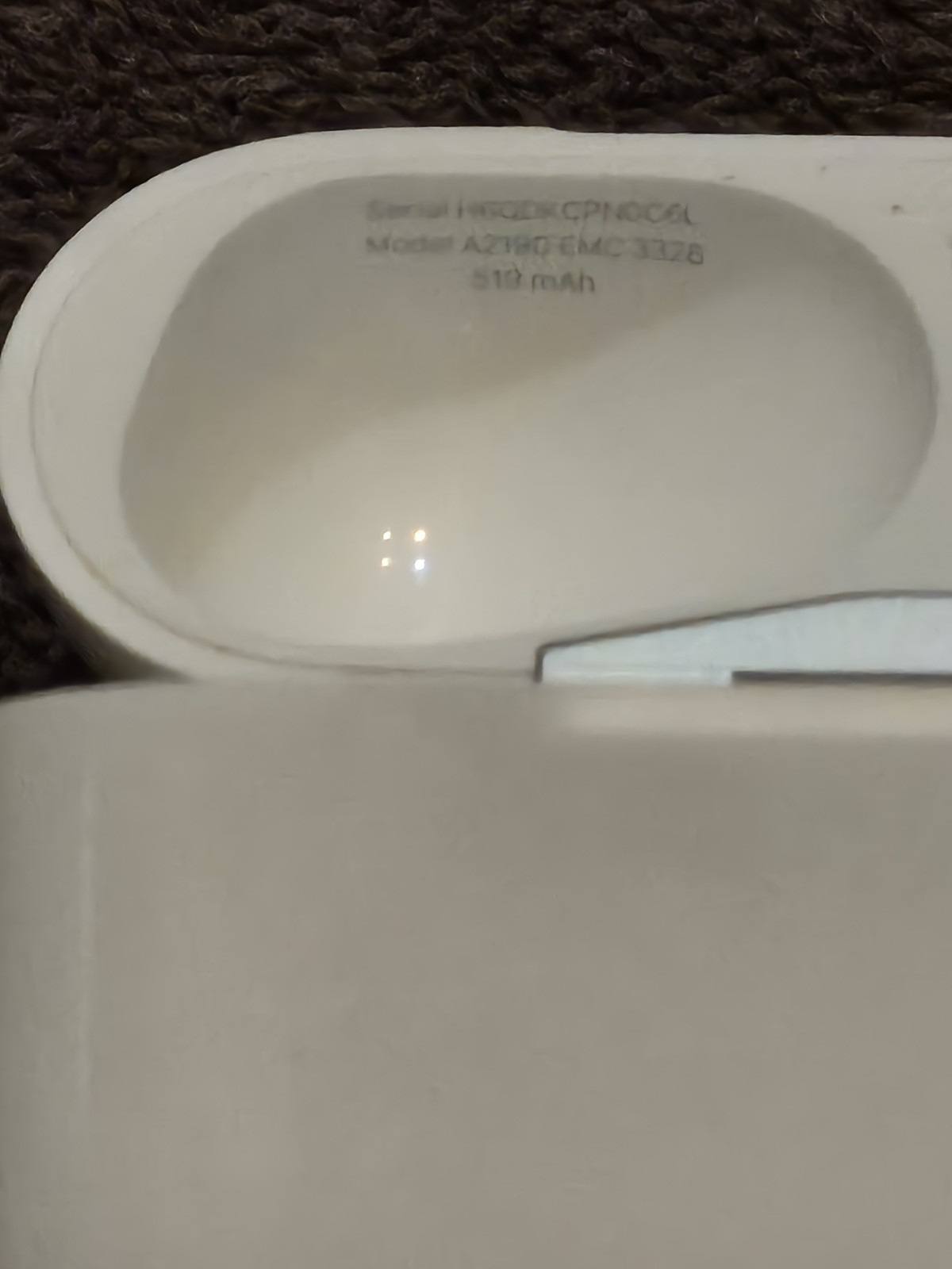 Apple AirPods Pro 1st Gen A2190 Charging Cases, Earbuds, Replacement Tips, More