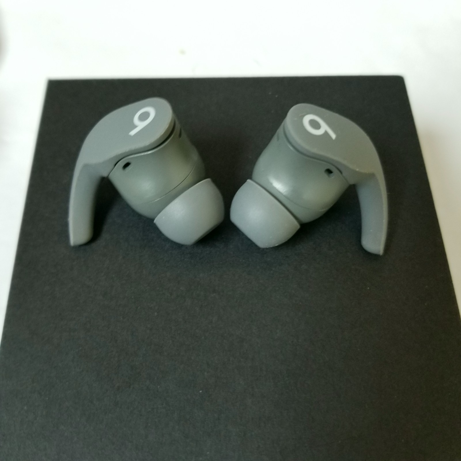 Beats by Dr. Dre Fit Pro (Black) As Is for Parts (Not Tested)