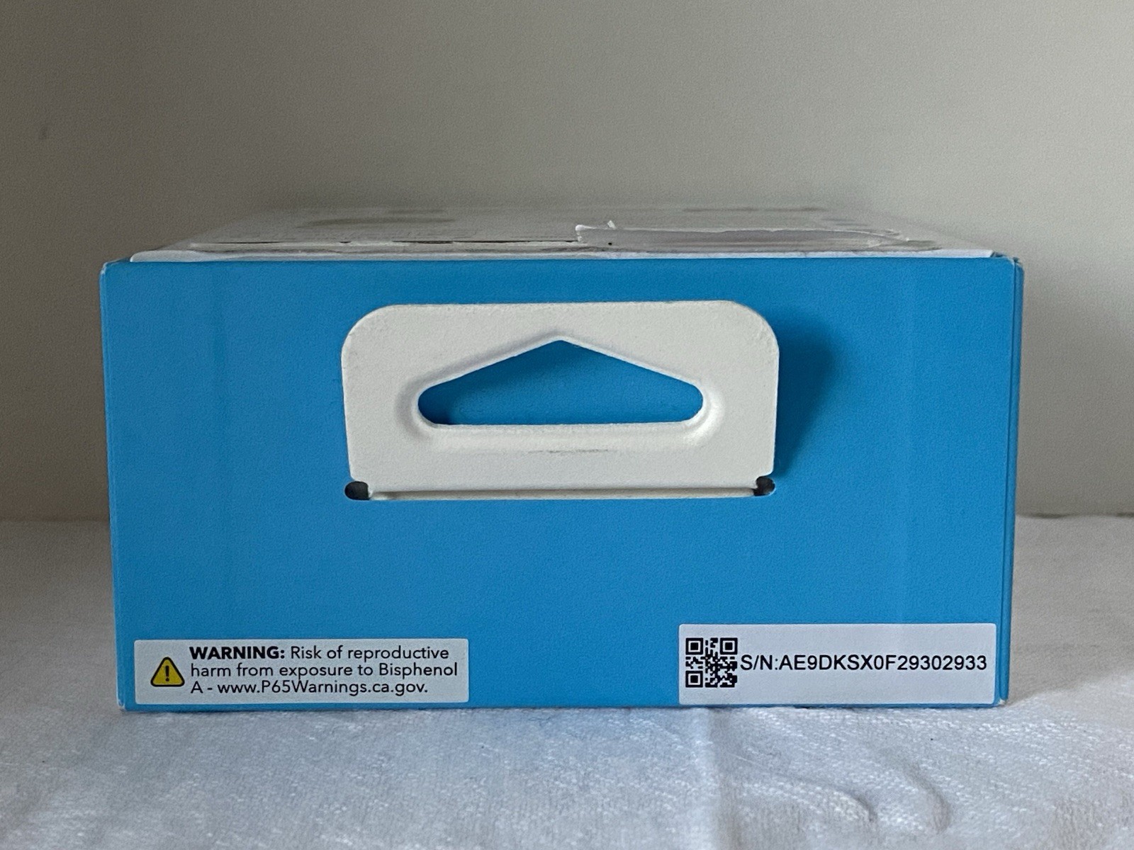 Soundcore Sleep A30 Smart ANC Earbuds By Anker / Mint Green