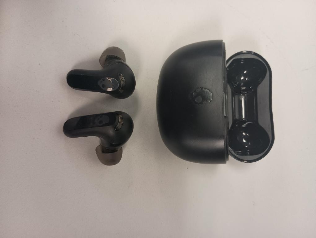 SKULLCANDY EAR BUDS (P04018432)