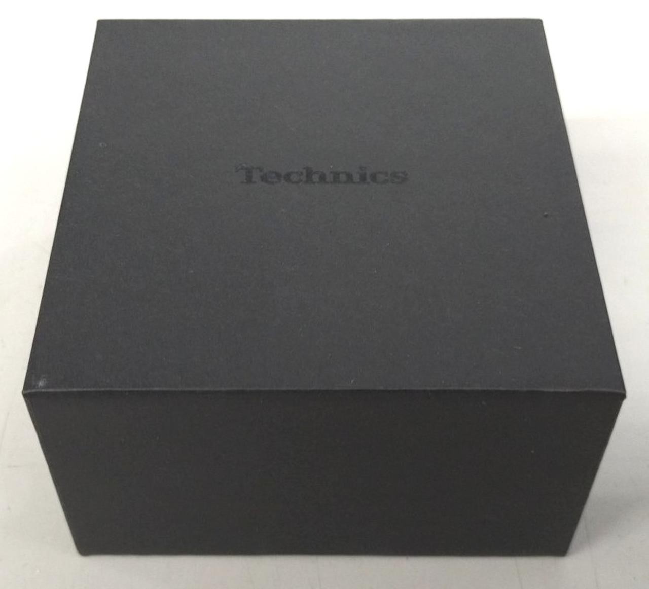 Technics EAH-AZ80-S Bluetooth Earphones