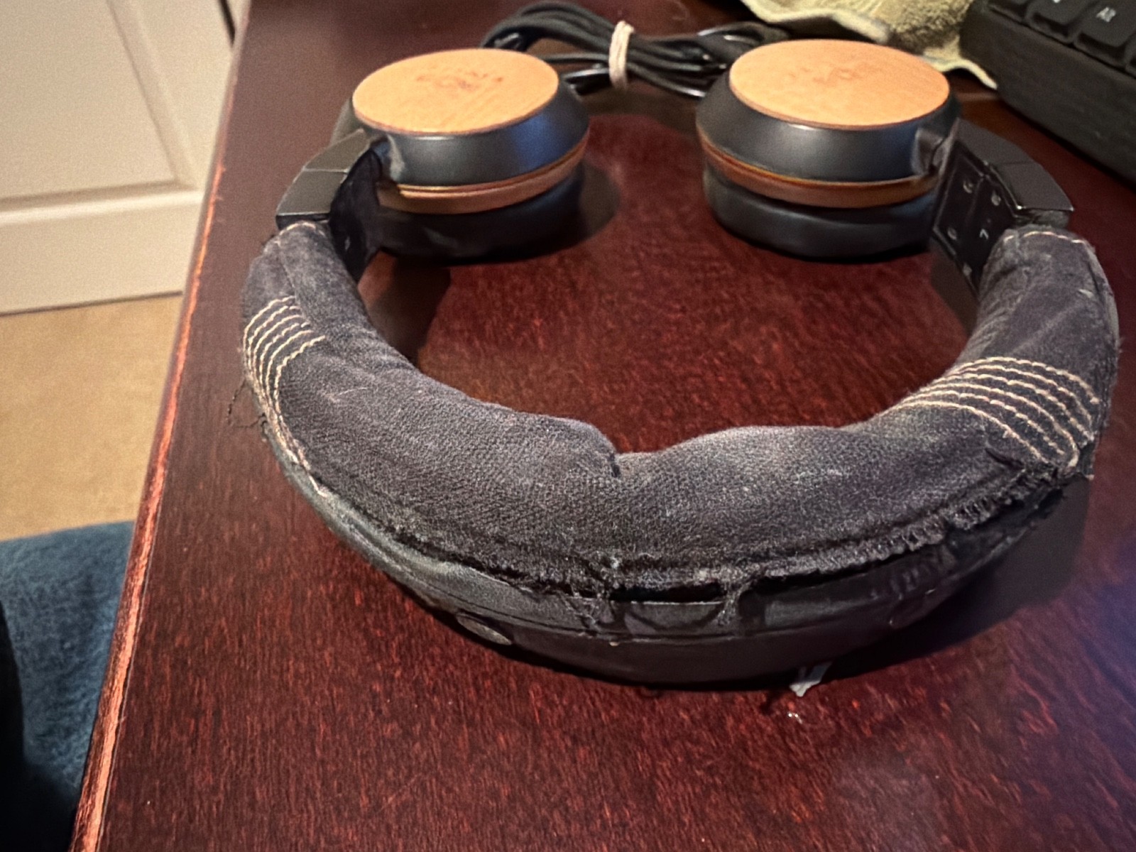 Marley Wired Headphones Tested-Please Read Description