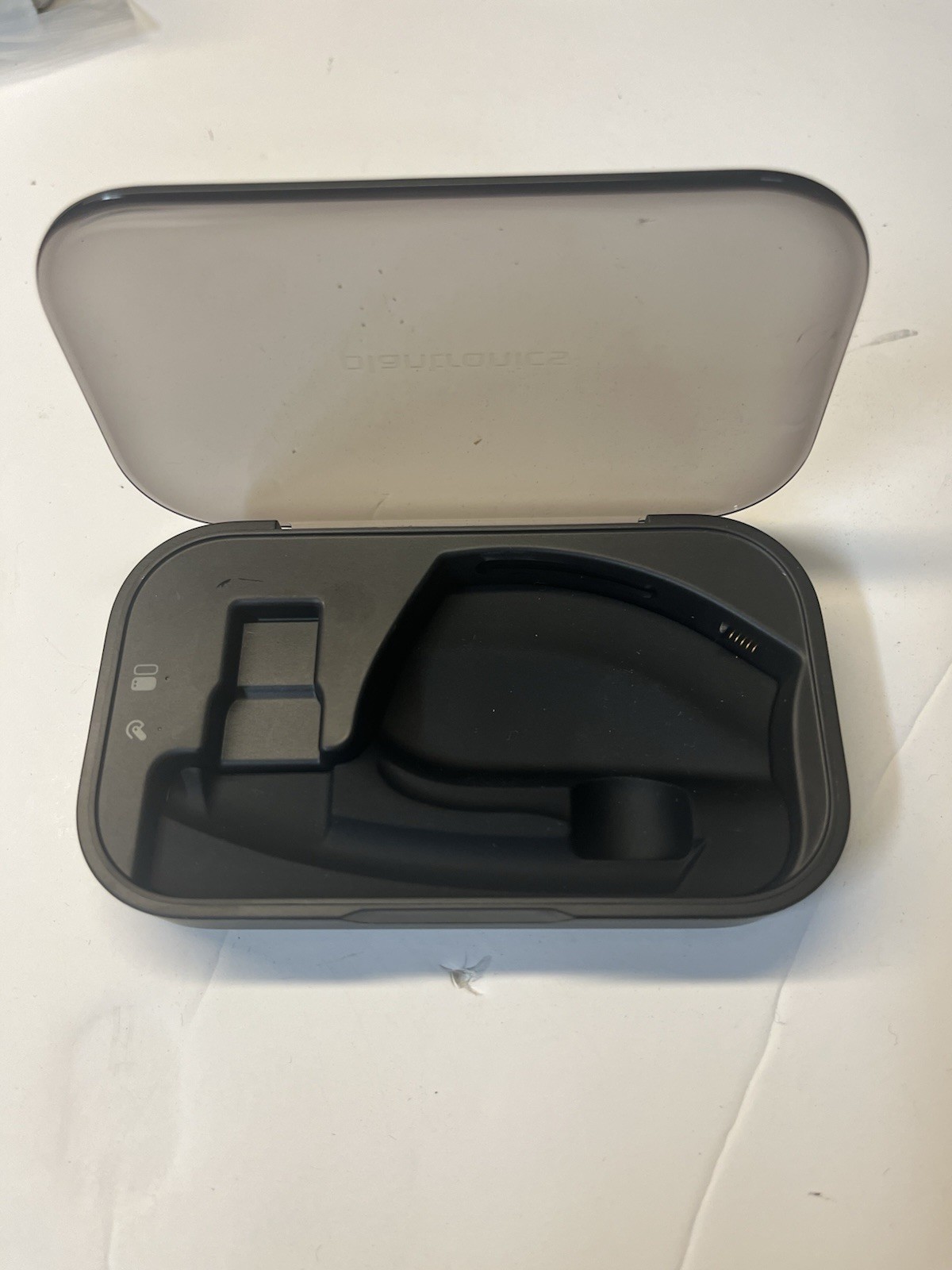 Plantronics Voyager Legend UC B235 USB Bluetooth Headset with Charging Stand