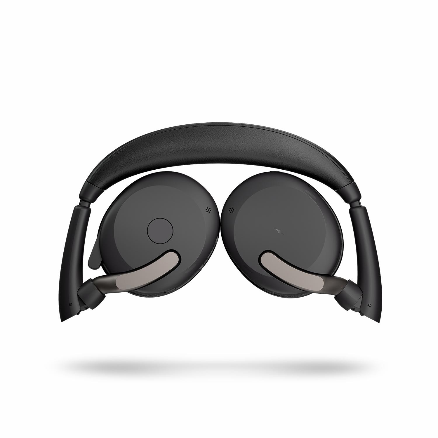 Jabra Evolve2 65 Flex Auricolare Con cavo e senza cavo A Padiglione Ufficio
