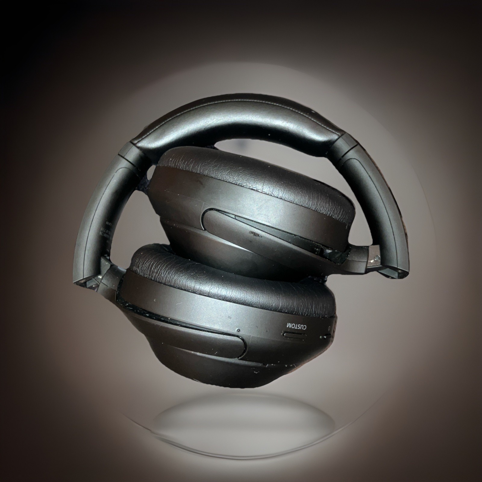 Sony WH-1000xm4 Headphones
