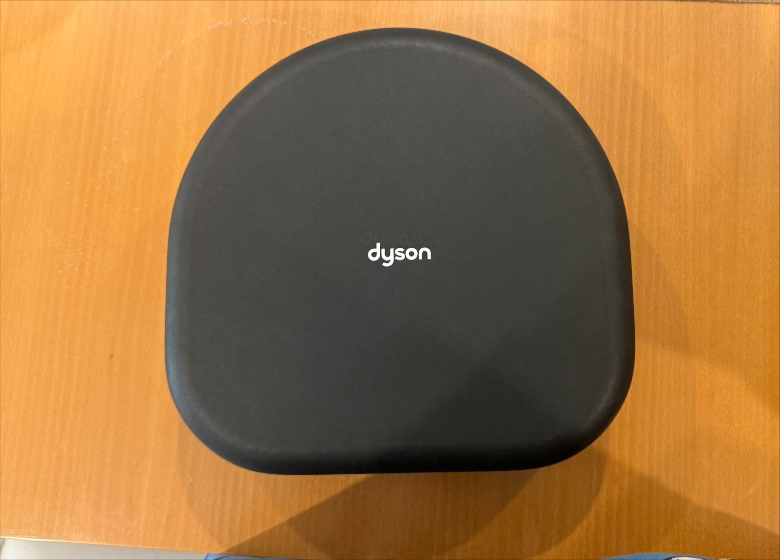 Dyson OnTrac™ Headphones (CNC Black Nickel)