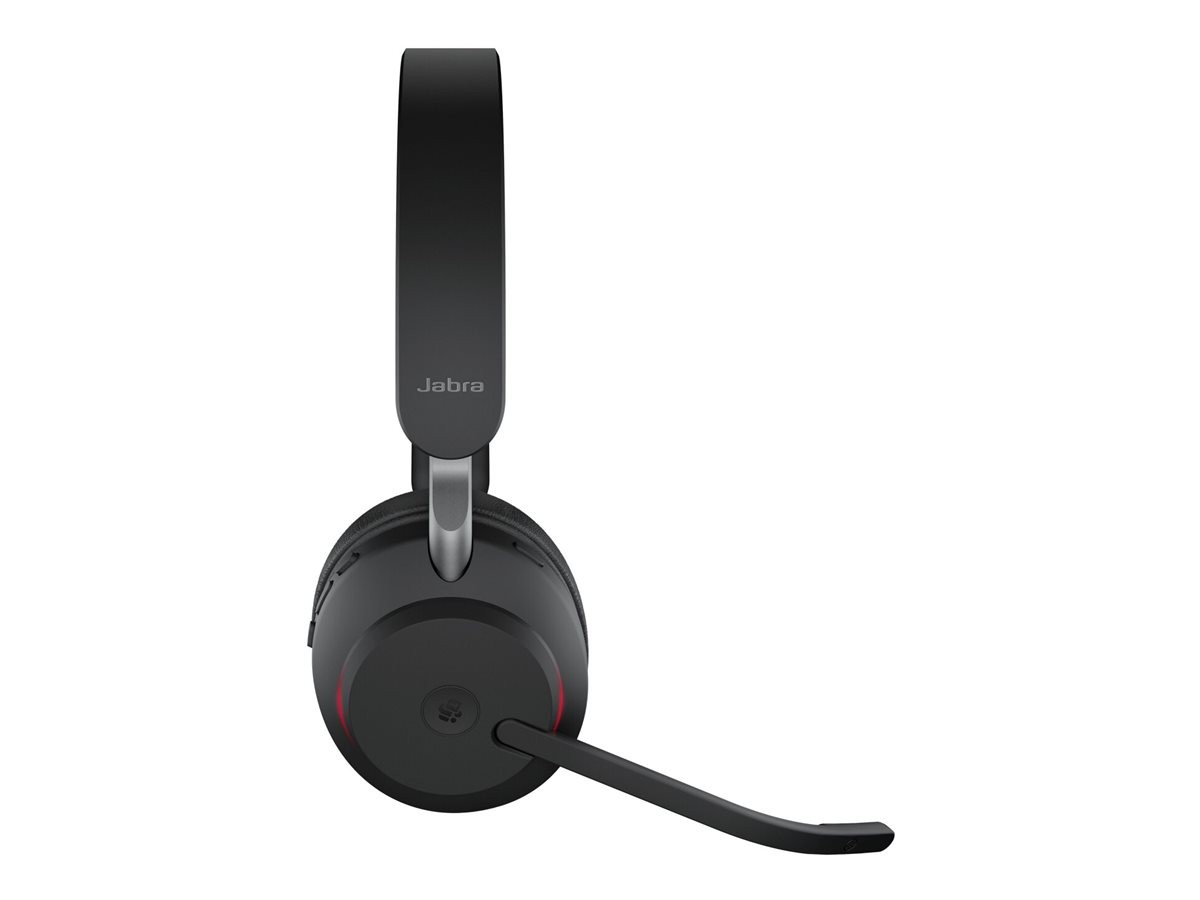 Jabra Evolve2 65 Wireless Office 20 20000Hz 176.4g 26599-999-889
