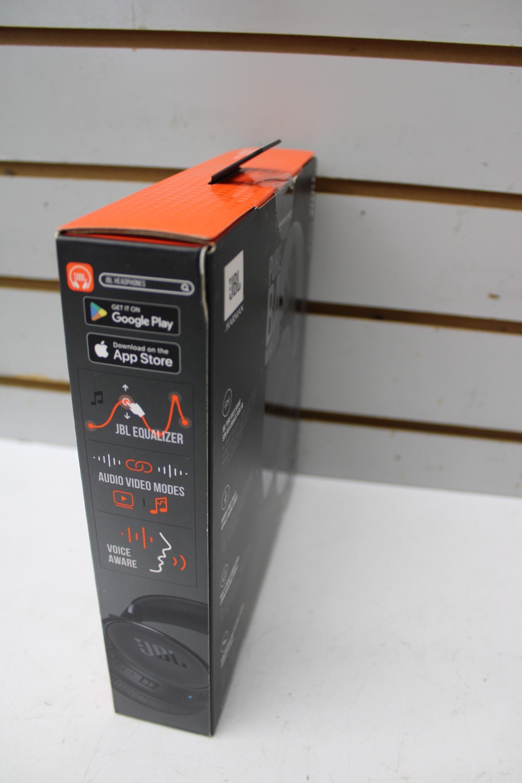 JBL Tune 520BT Wireless Headphones -Black – Bluetooth v5.3 – NEW FREE SHIPPING