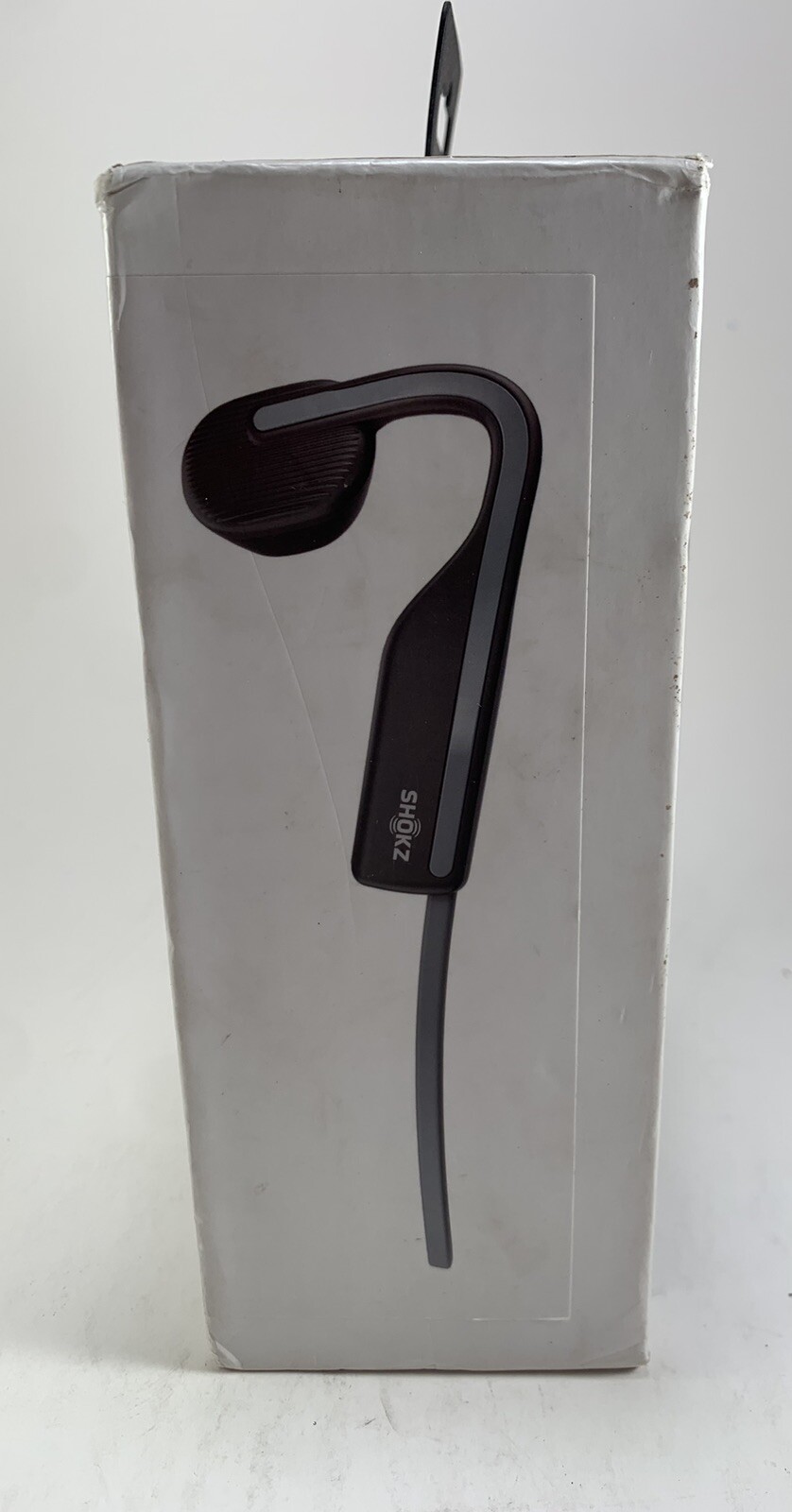 Empty Box SHOKZ OpenMove Grey Wireless Bone Conduction Headphone S661 *box only*