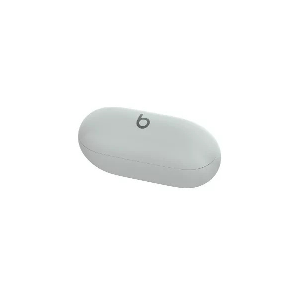 Beats Solo Buds True Wireless Bluetooth Earbuds – Storm Gray MUVY3LL/A