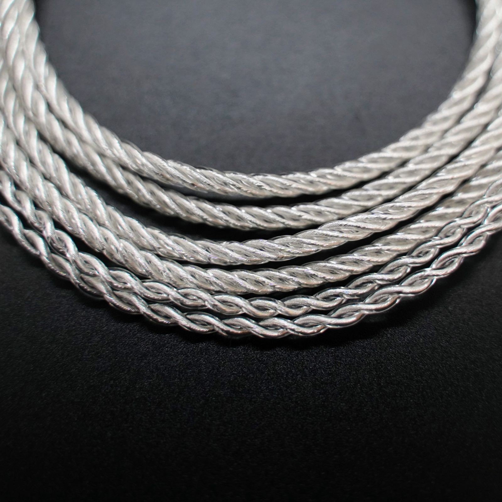 Sennheiser IE100/400/500 PRO Re-cable 35mm Mini Plug Audiophile Upgrade