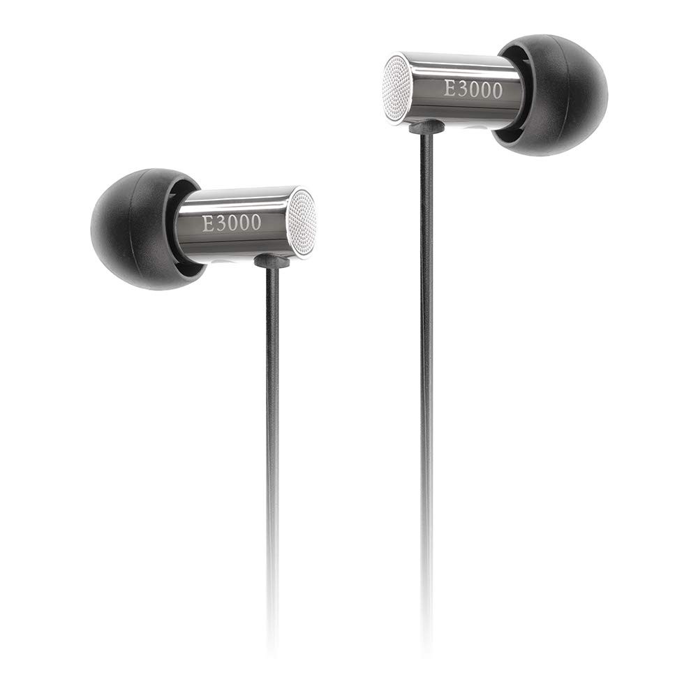 Final Audio E3000 FI-E3DSS Hi-Res In-Ear Earphones Wired Earbuds IEM Headphones