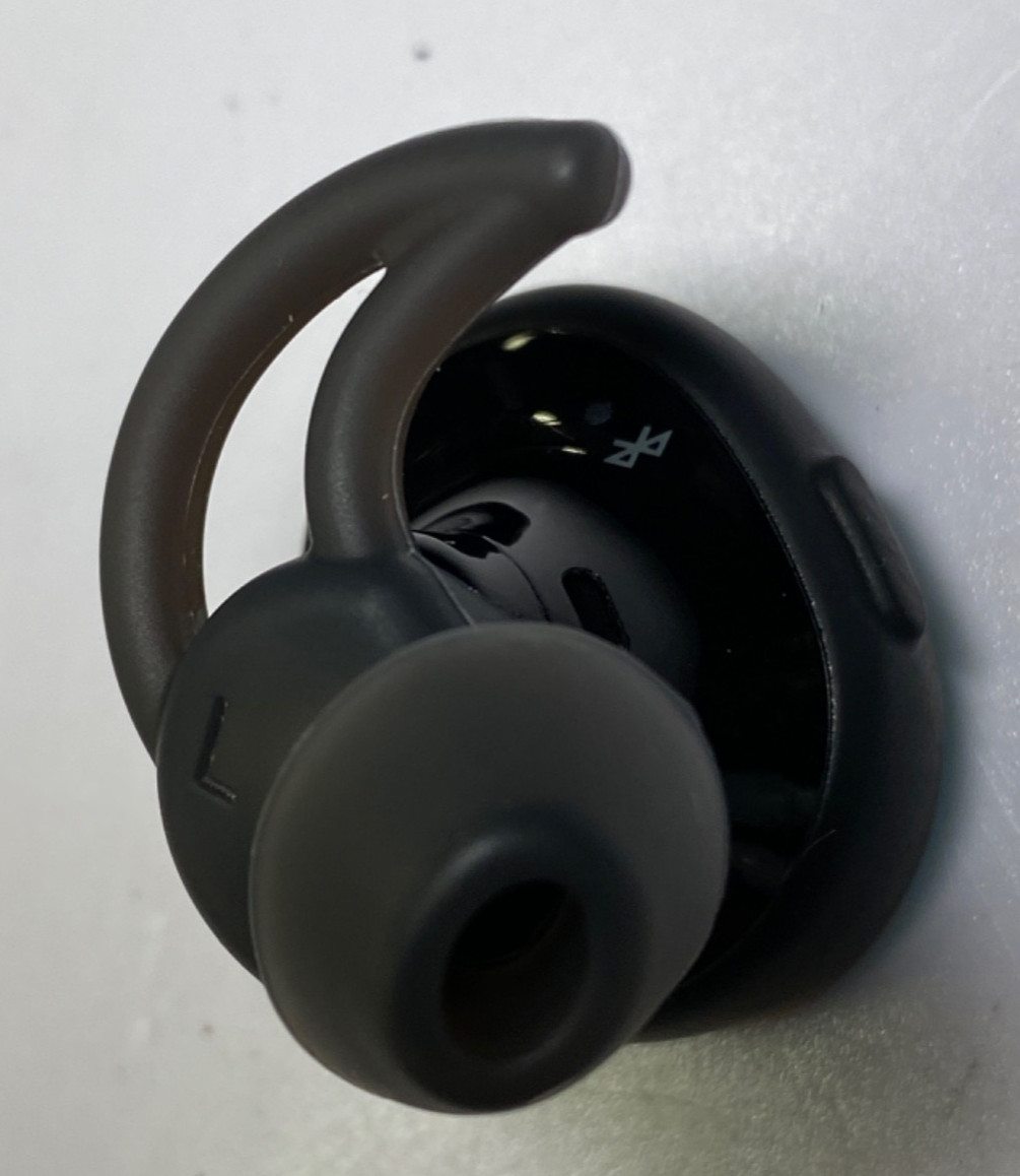Bose SoundSport Free Wireless Bluetooth Earbuds Headphones *TESTED WORKING