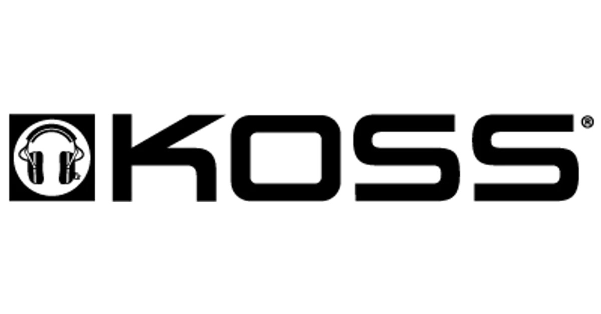 KOSS Porta Pro Classic Headset