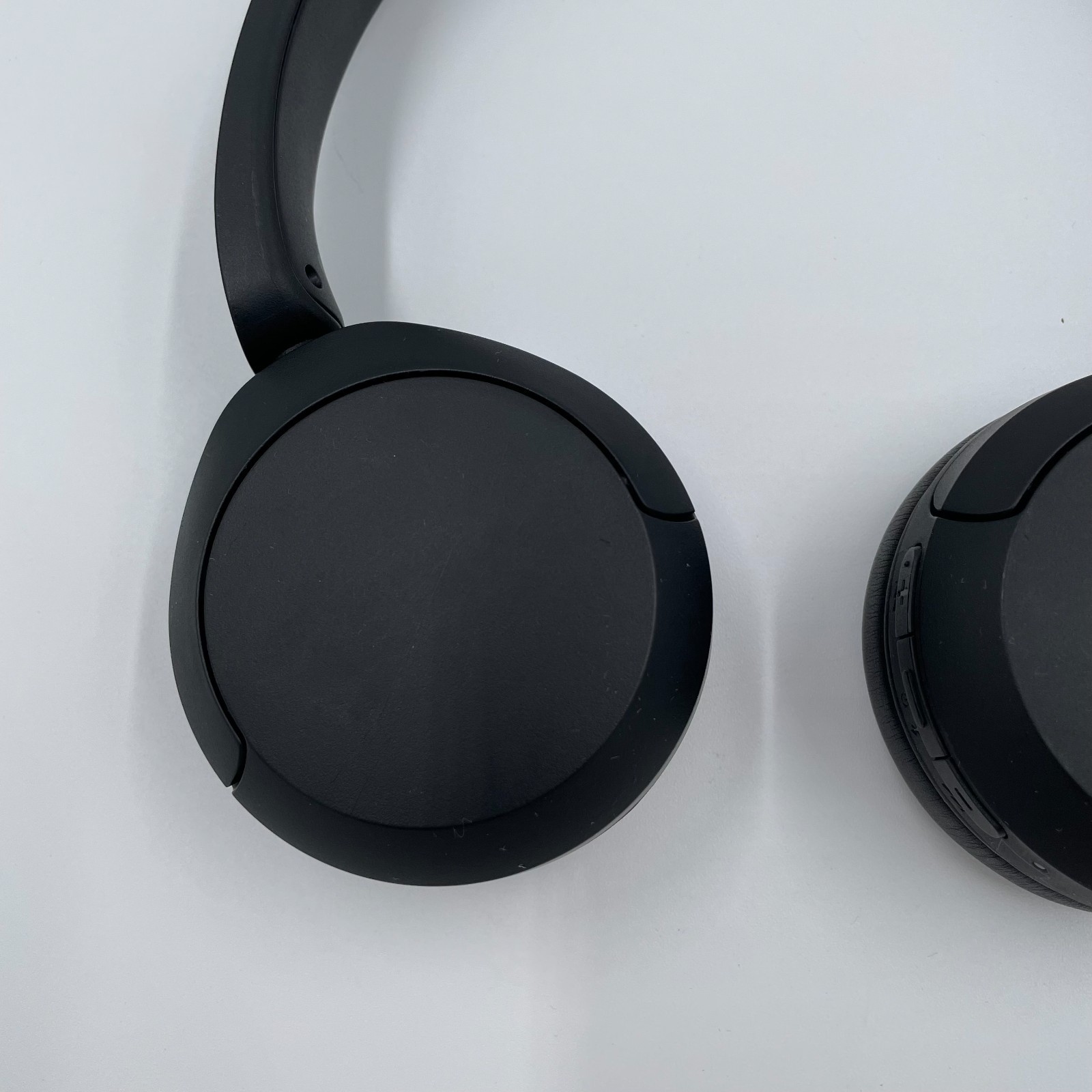 Sony YY2958 WH-CH520 – Black – Wireless Over the Ear Headphones