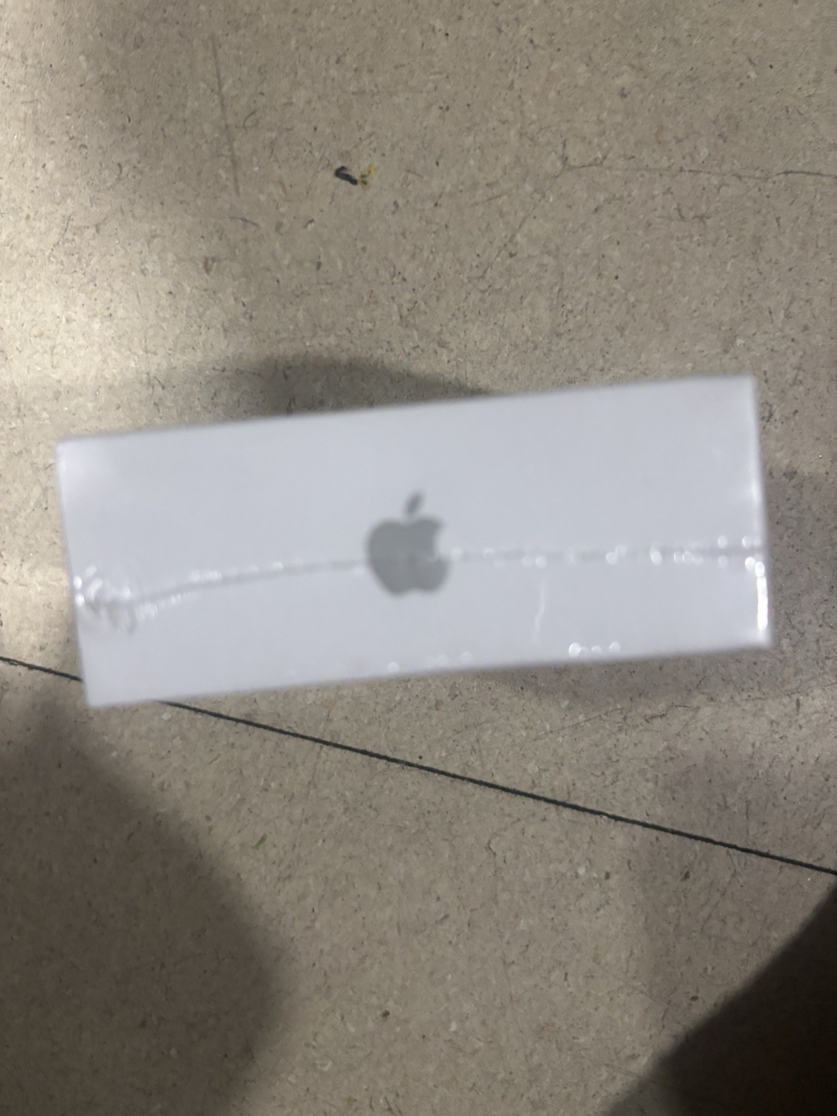 Apple AirPods 4 A3054 A3058 White Bluetooth Active Noise Cancellation Earbuds