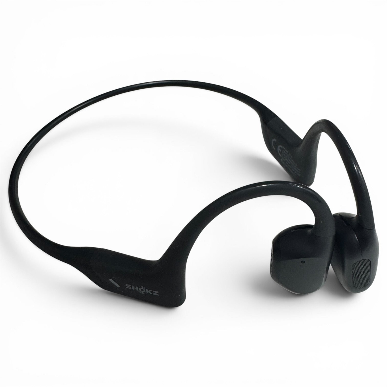 ⚠️Shokz OpenRun Pro Headphones S810 🚫For Parts Only ➽Warranty still active⚠️