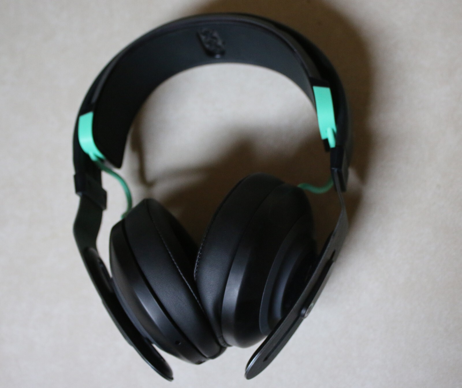 Halo Sport Over-Ear Adjustable Headband Neuropriming Headphones (No Pad)