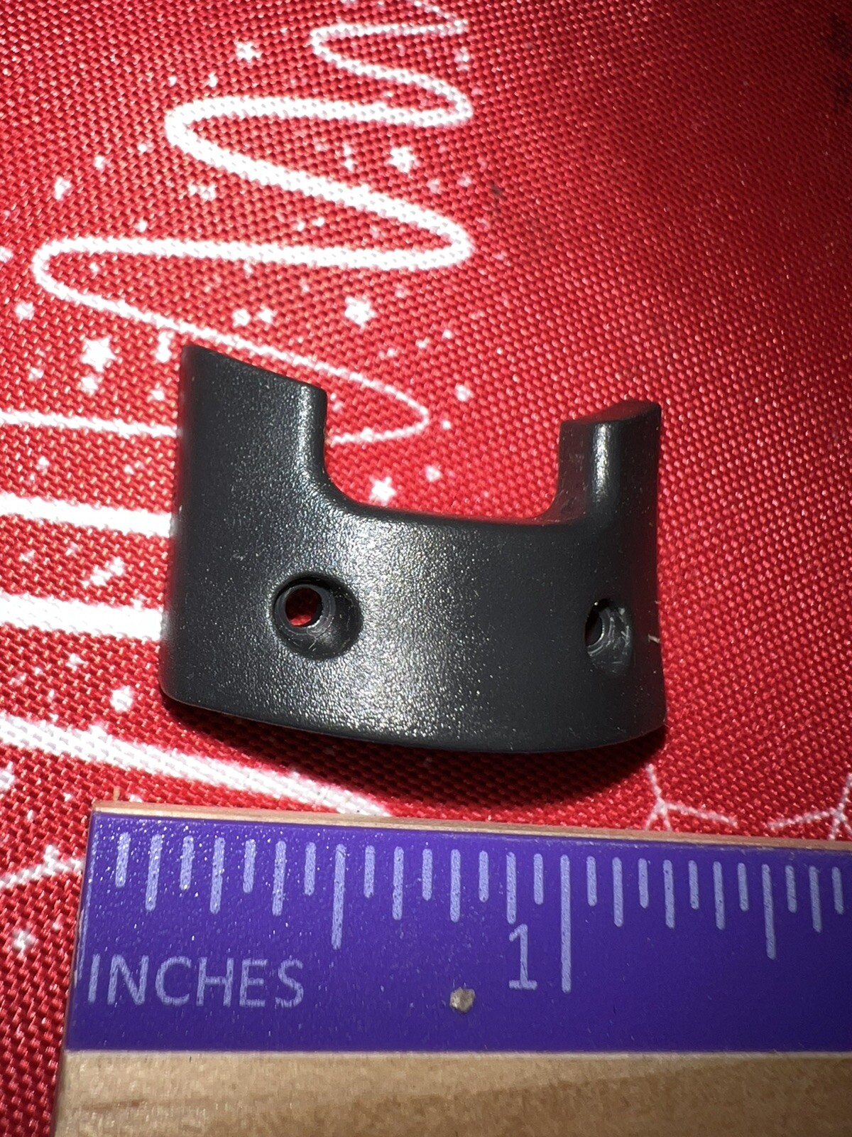 Sony Hinge Swivel Clip Casing Replacement Part Unknown Model Maybe XB650 But ?