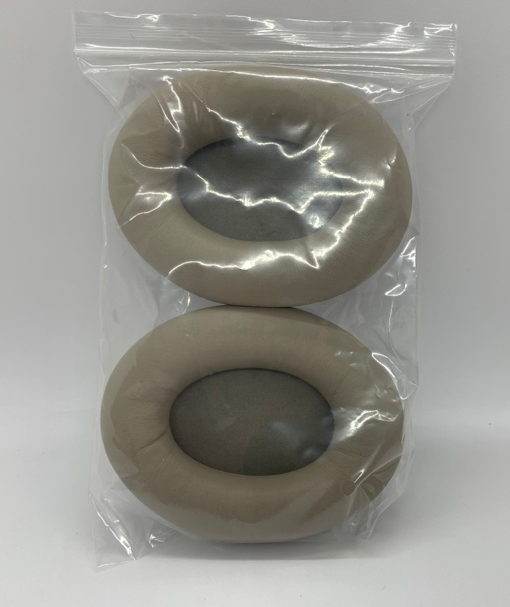 Sony WH-1000XM3 Replacement EarPad Cushions 4 Headphones WH1000XM3 BLACK or GOLD